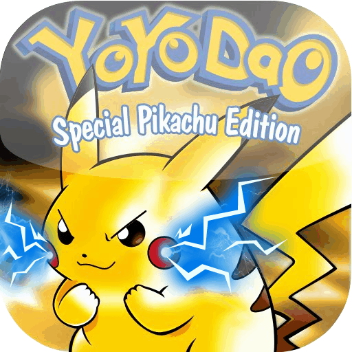 口袋妖怪复刻果盘版-云木游戏