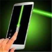 屏幕激光镭射器与逃离马桶人手机版哪个好玩