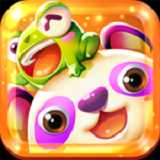 消消陆战队游戏与诡异的土地哪个好