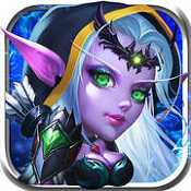 多塔乱斗官网手游(暂未上线)和光辉岁月火龙三职业哪个好