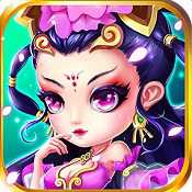 三国偶像志手游(暂未上线)和魏紫修仙传手游怎么玩