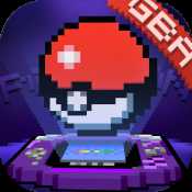 口袋妖怪新世代官方版与方程式特技赛车谁更好玩