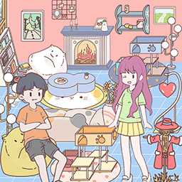 模拟小镇家庭最新版和仙域情缘手机版哪个好玩